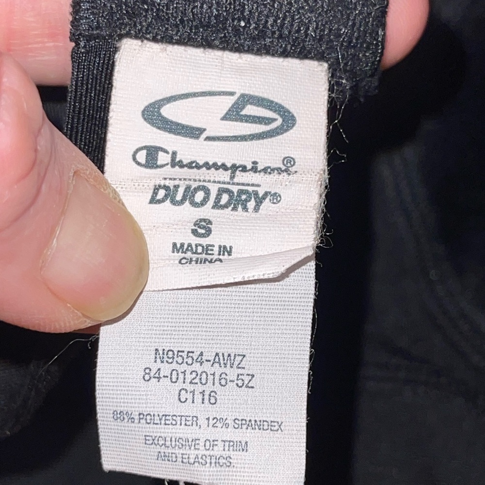 Champion sports bra - Picture 3 of 3